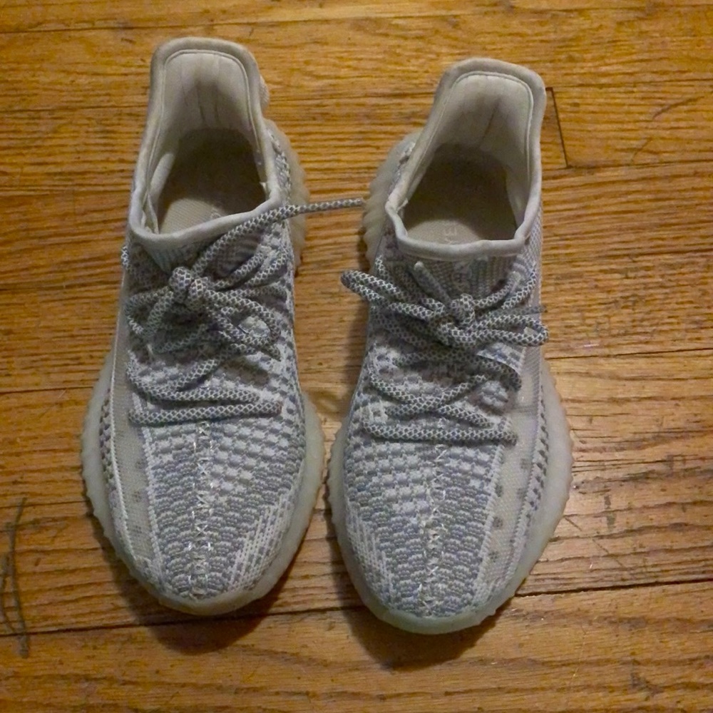 Yeezy